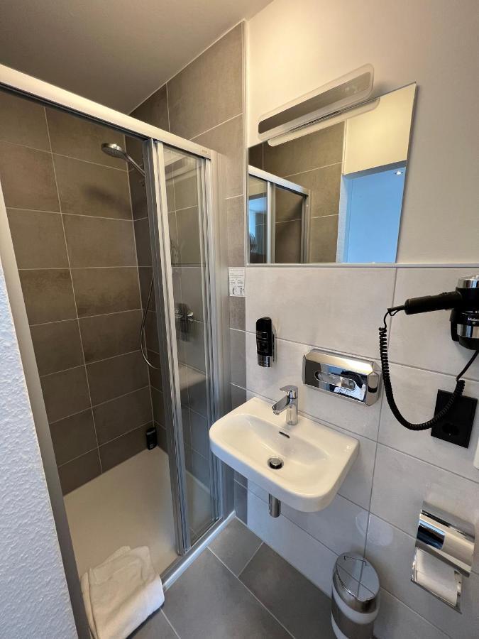 נורבורג Hotel Am Tiergarten מראה חיצוני תמונה